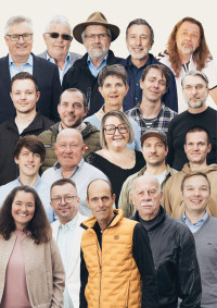 SPD ELTMANN Alle 20 SPD Listenkandidatinnen und Kandidaten im Überblick