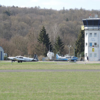 Flugplatz Haßfurt