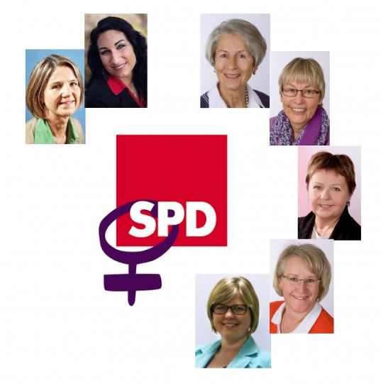 SPD-Frauen
