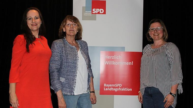 Frauenpolitik