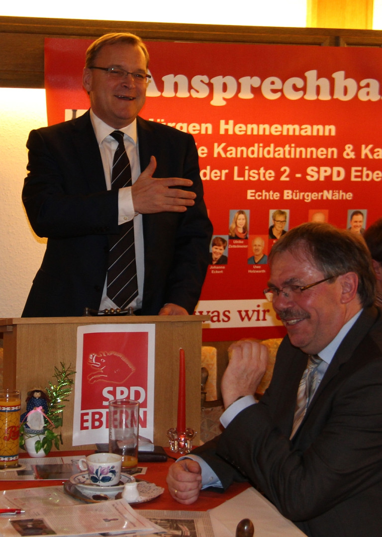 OB Starge Bamberg