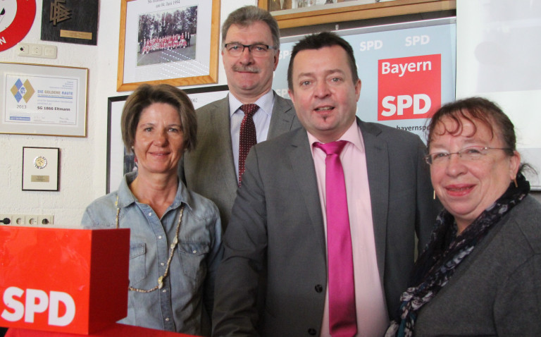Kreisparteitag