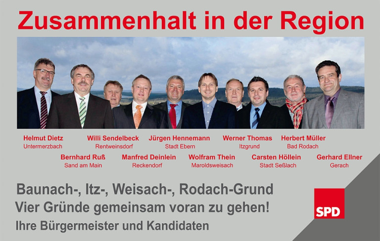 Zusammenhalt 1