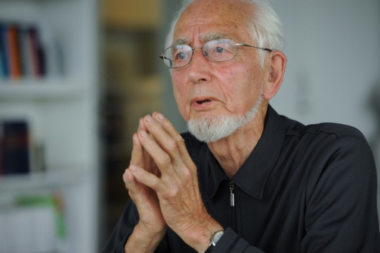 Erhard Epppler