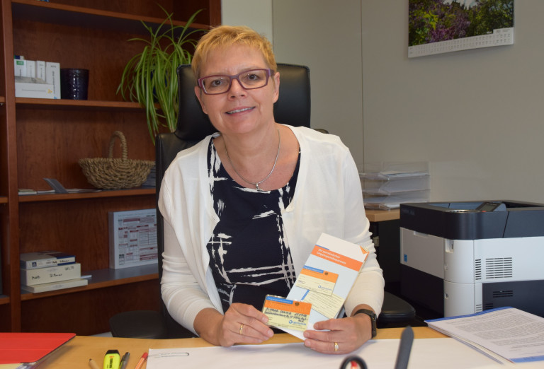 Organspende