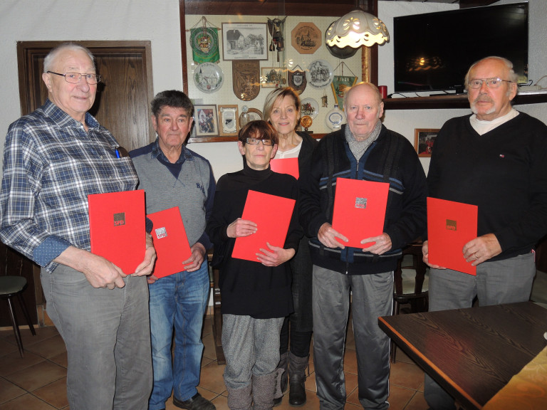SPD Trossenfurt