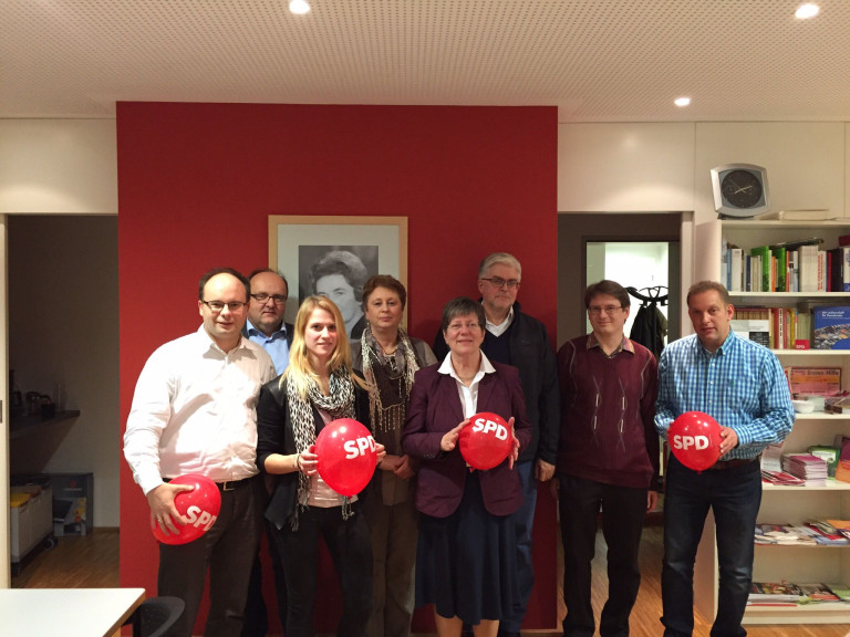AsJ Vorstand 2016