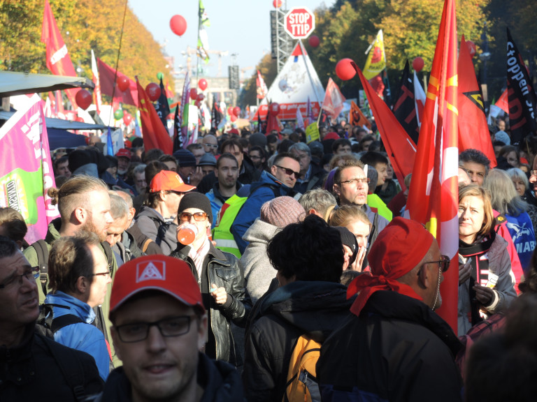 TTIP