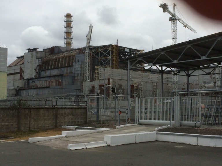 Tchernobyl